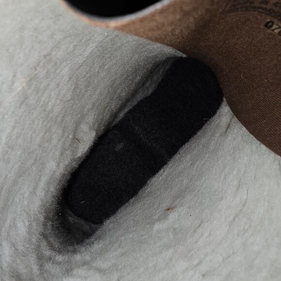 LaCrosse Men's Size 11 Waterproof 12" Med Tracktion Rubber 4 Buckle Boots Lined - Picture 9 of 10